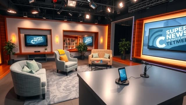 Carina Bergfeldt gäster igår på teve