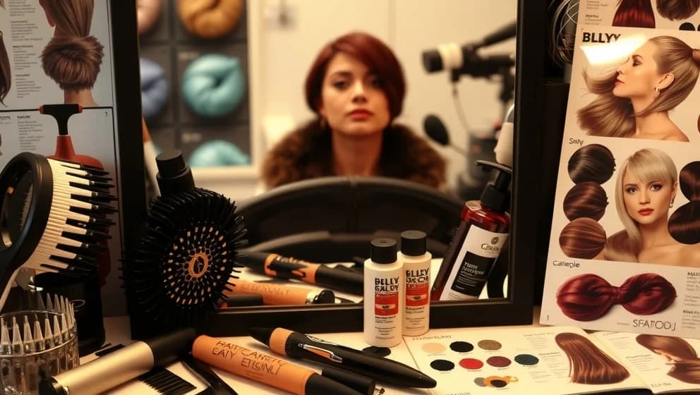 Frisyrer för kvinnor över 60