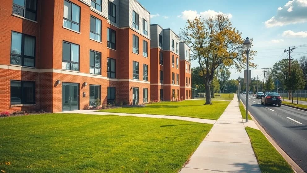 Lägenhet nära Wolcott, CT vad ska du veta