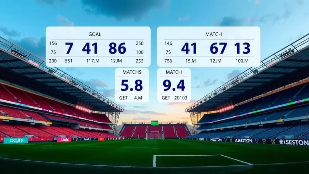 Man Utd mot Everton statistik och resultaten
