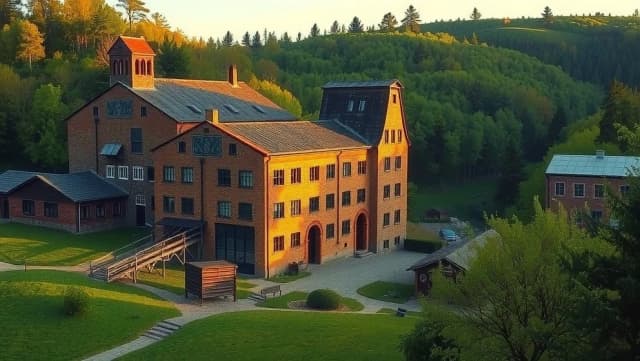 Österbybruk i våra hjärtan