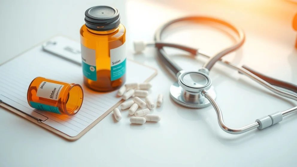 Vad är Oxycodone Teva 5 mg och hur används det